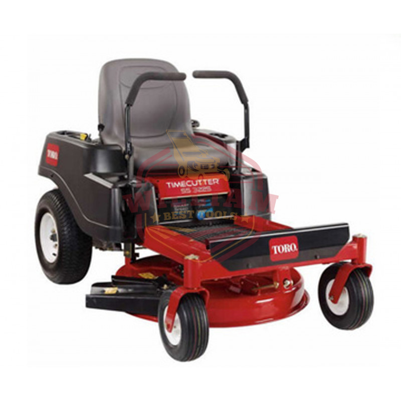 Toro TimeCutter SS3225 32 inch 452cc Zero Turn Mower