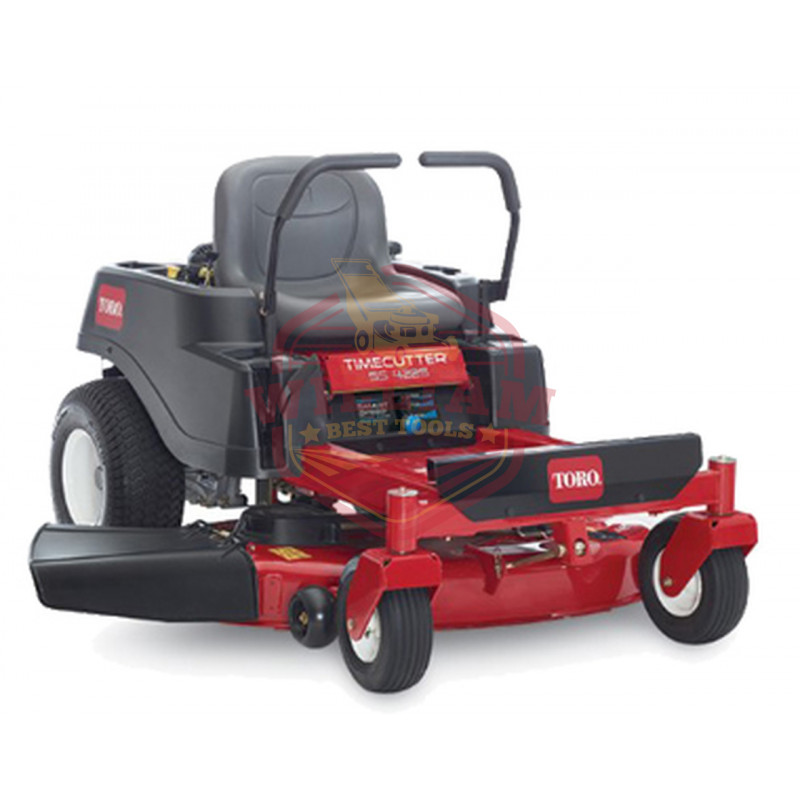 Toro TimeCutter SS4225 42 inch 22 HP (Kohler) Zero Turn Mower